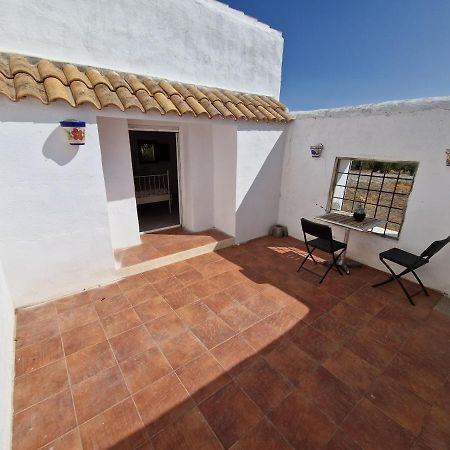 Casa De La Familia - Appartement Baza Exterior photo
