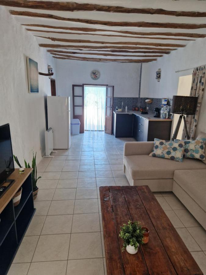 Casa De La Familia - Appartement Baza Exterior photo