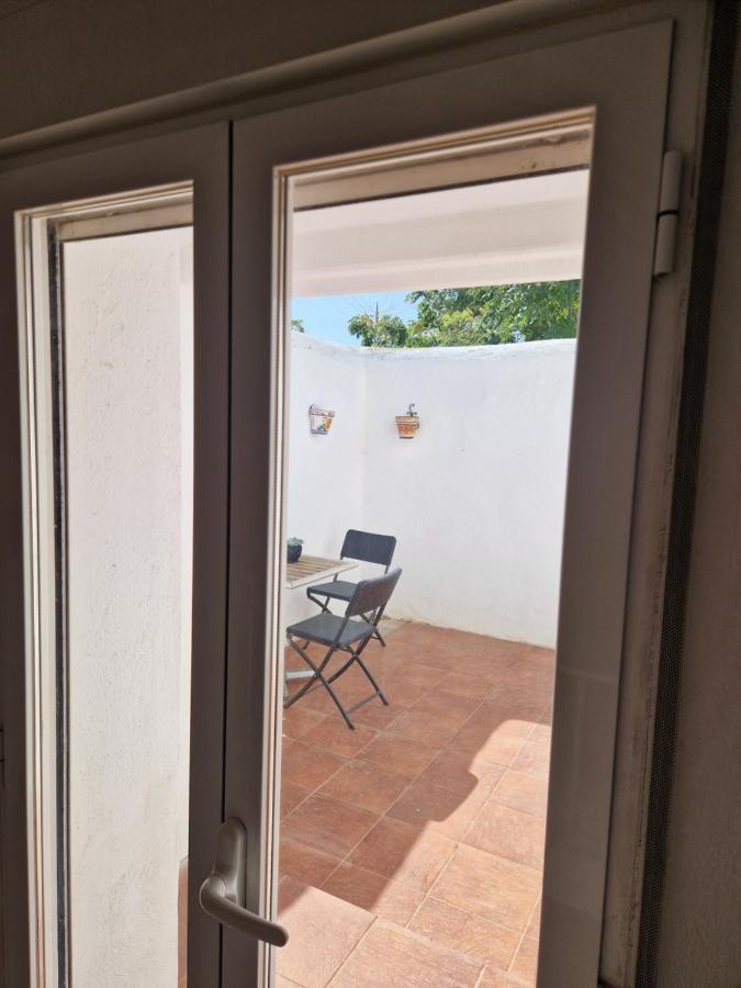 Casa De La Familia - Appartement Baza Exterior photo