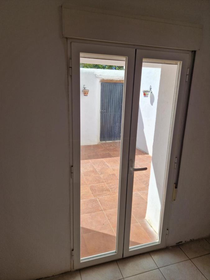 Casa De La Familia - Appartement Baza Exterior photo